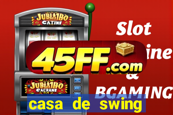casa de swing campo grande ms